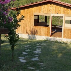 Xanthos Patara Турция, Патара - отзывы, цены и фото номеров - забронировать отель Xanthos Patara онлайн фото 6
