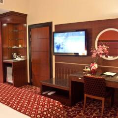 Ramee Rose Hotel удобства в номере