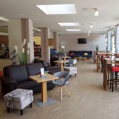 JUFA Hotel Salzburg интерьер отеля фото 2