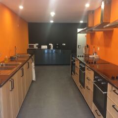 Отель Hostellicious в номере