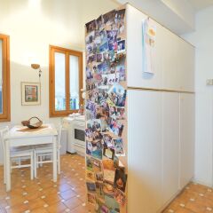 Отель Casa Marina Италия, Венеция - отзывы, цены и фото номеров - забронировать отель Casa Marina онлайн интерьер отеля