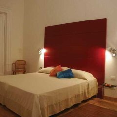 Hotel Piazza Bellini комната для гостей фото 2
