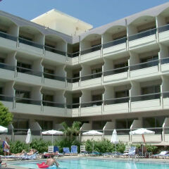 Island Resorts Marisol Hotel бассейн фото 2