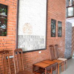 Huong Giang Hotel питание