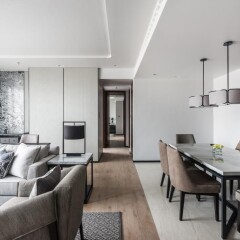 Отель Marriott Bangkok The Surawongse Бангкок комната для гостей фото 3