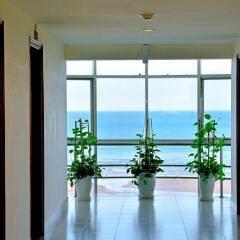 Green Hotel пляж