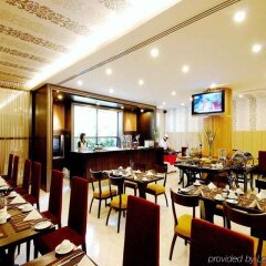 Отель FuramaXclusive Sukhumvit фото 4