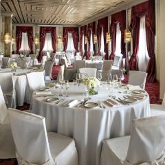 Отель Danieli, a Luxury Collection Hotel, Venice Италия, Венеция - 4 отзыва об отеле, цены и фото номеров - забронировать отель Danieli, a Luxury Collection Hotel, Venice онлайн помещение для мероприятий фото 2