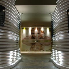 Belvedere Hotel Вилладоссола интерьер отеля фото 3