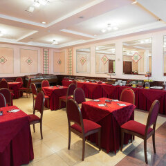 Degli Imperatori Hotel