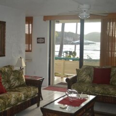 1612 Watergate in St. Thomas, U.S. Virgin Islands from 355$, photos, reviews - zenhotels.com guestroom photo 5