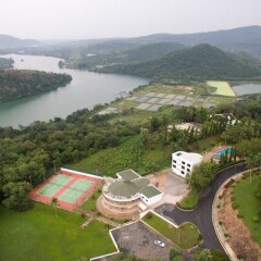 Volta Hotel Akosombo фото 8