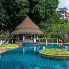 Отель Peach Hill Resort Таиланд, Пхукет - 6 отзывов об отеле, цены и фото номеров - забронировать отель Peach Hill Resort онлайн помещение для мероприятий