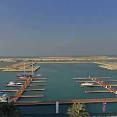 Отель Jannah Resort & Villas Ras Al Khaimah фото 2