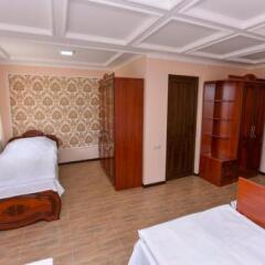 Old City Hotel Alaverdi фото 4