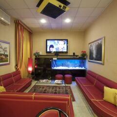 Hotel Tirreno Генуя детские мероприятия