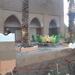 Отель Riad Tagmadart Ferme D'hôte Марокко, Загора - отзывы, цены и фото номеров - забронировать отель Riad Tagmadart Ferme D'hôte онлайн фото 19