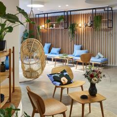 Hygge Hotel бассейн