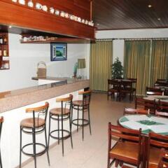 Hotel A Cegonha фото 3