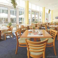 Отель Park Inn by Radisson Dresden питание фото 2