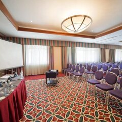 Отель Courtyard by Marriott Tbilisi Грузия, Тбилиси - 5 отзывов об отеле, цены и фото номеров - забронировать отель Courtyard by Marriott Tbilisi онлайн помещение для мероприятий фото 2