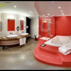 Отель Palace Hotel Moderno Италия, Порденоне - отзывы, цены и фото номеров - забронировать отель Palace Hotel Moderno онлайн спа