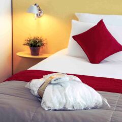 Отель Mercure Marseille Centre Prado Vélodrome комната для гостей фото 4