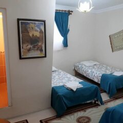 Cappa Cave Hostel Турция, Гёреме - отзывы, цены и фото номеров - забронировать отель Cappa Cave Hostel онлайн комната для гостей