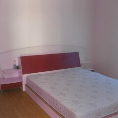 Апартаменты Vista Residence Apartments Свети Влас комната для гостей фото 2