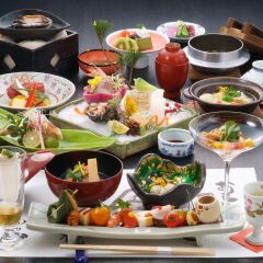 Отель Iwayu Ryokan Мисаса в номере