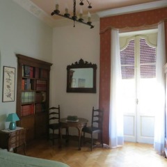 Отель B&B Rome Charming House Италия, Рим - отзывы, цены и фото номеров - забронировать отель B&B Rome Charming House онлайн комната для гостей фото 5