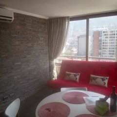 Barcelo Suites Providencia II in Santiago, Chile from 229$, photos, reviews - zenhotels.com photo 7