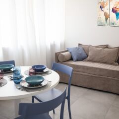 Отель Free Life Tortona Savona Милан фото 10