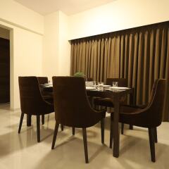 Grand City Homes in Mumbai, India from 79$, photos, reviews - zenhotels.com