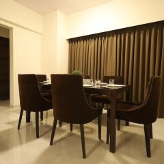 Grand City Homes in Mumbai, India from 53$, photos, reviews - zenhotels.com