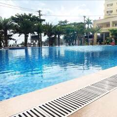 Апартаменты Anita Apartment Nha Trang бассейн