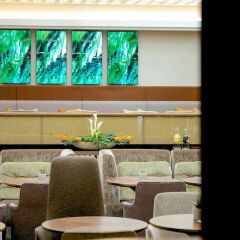 Отель Cerretani Firenze Mgallery by Sofitel Италия, Флоренция - отзывы, цены и фото номеров - забронировать отель Cerretani Firenze Mgallery by Sofitel онлайн питание фото 2