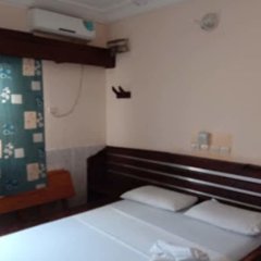 Sanwi Hotel in Aboisso, Cote d'Ivoire from 46$, photos, reviews - zenhotels.com room amenities