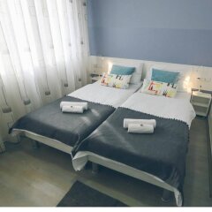 Hotellux B&B in Zagreb, Croatia from 129$, photos, reviews - zenhotels.com guestroom photo 2
