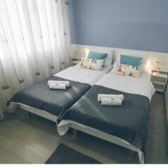 Отель LeBan Hotelicious Guesthouse комната для гостей