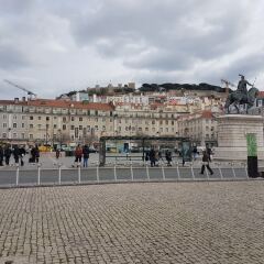 Отель Travessa do caracol
