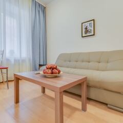 Гостиница Welcome Inn SPb комната для гостей фото 3