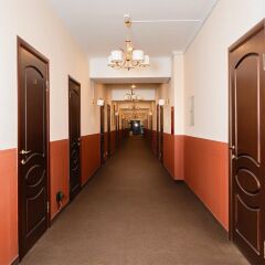 Mildom Express Hotel интерьер отеля фото 2