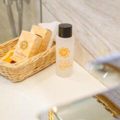 Beauty & Vital Hotel Maria Карано в номере