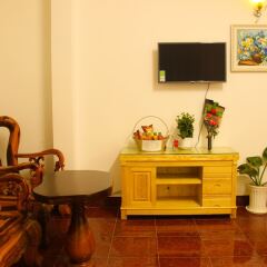 Binh Chau Hotel Далат удобства в номере