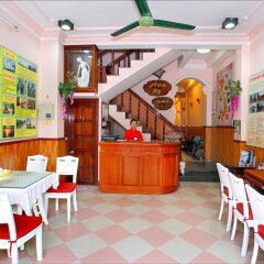 Отель Family Hotel Вьетнам, Хойан - отзывы, цены и фото номеров - забронировать отель Family Hotel онлайн фото 14