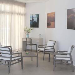 Harmony Bay Hotel комната для гостей фото 3