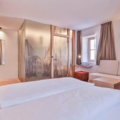 Belvenu Boutique Hotel Горнолыжный курорт Ортлер комната для гостей фото 2