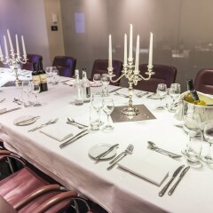 Отель Crowne Plaza London - The City Великобритания, Лондон - отзывы, цены и фото номеров - забронировать отель Crowne Plaza London - The City онлайн фото 2