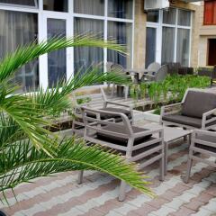 Dune Beach Boutique Hotel бассейн
